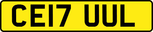 CE17UUL