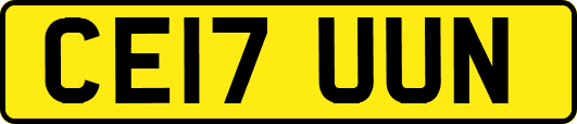 CE17UUN