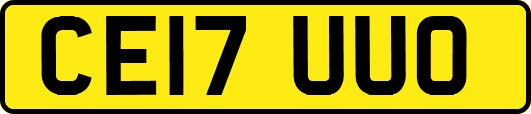 CE17UUO