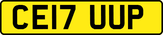 CE17UUP