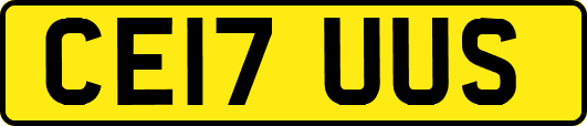 CE17UUS