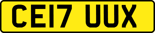 CE17UUX