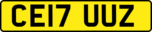 CE17UUZ