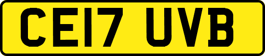 CE17UVB