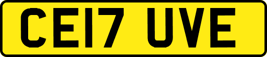 CE17UVE