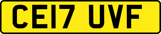 CE17UVF