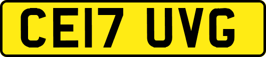 CE17UVG
