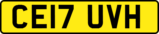 CE17UVH