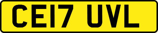 CE17UVL