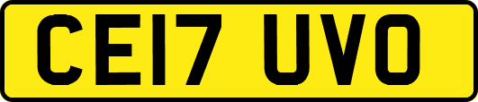 CE17UVO