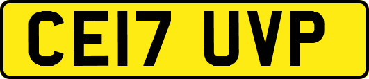 CE17UVP