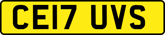 CE17UVS