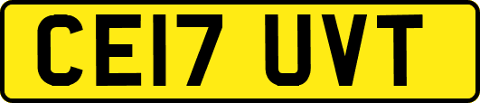 CE17UVT