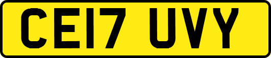 CE17UVY
