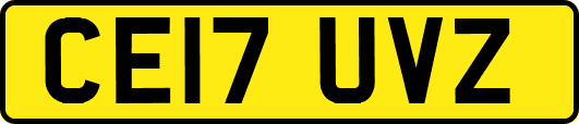 CE17UVZ