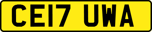 CE17UWA