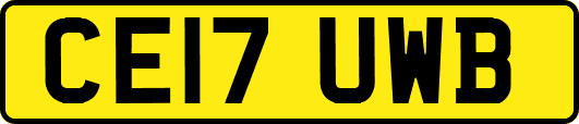 CE17UWB