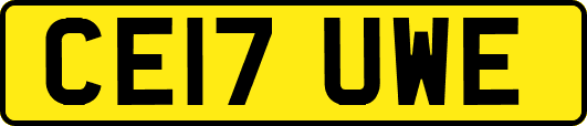 CE17UWE