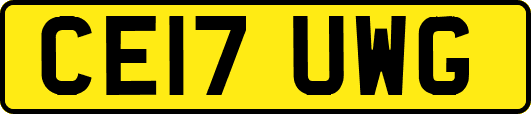 CE17UWG