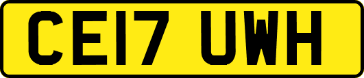 CE17UWH