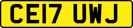 CE17UWJ