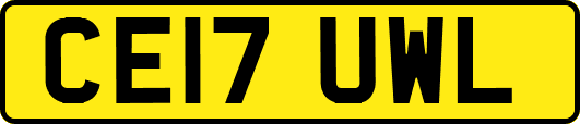 CE17UWL