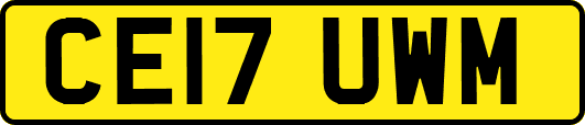 CE17UWM