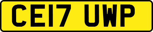 CE17UWP