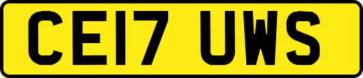 CE17UWS
