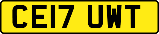 CE17UWT