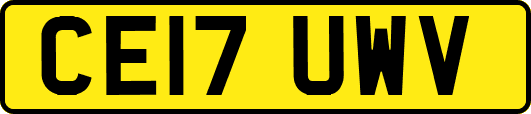 CE17UWV