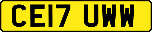 CE17UWW