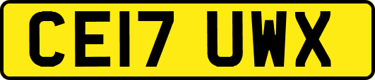 CE17UWX
