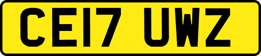 CE17UWZ