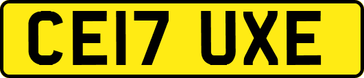CE17UXE