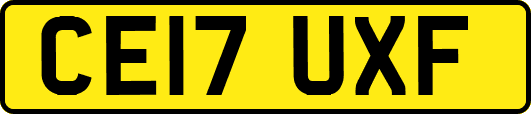 CE17UXF