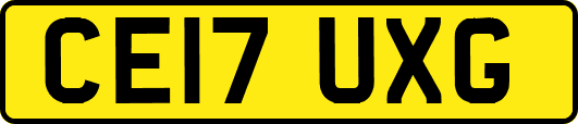CE17UXG