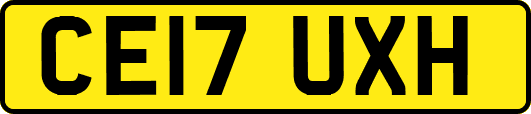CE17UXH