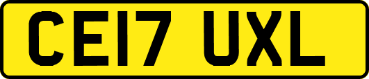 CE17UXL