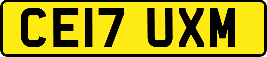 CE17UXM