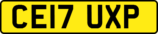 CE17UXP