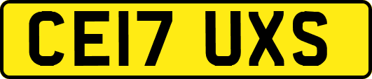CE17UXS