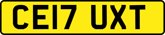 CE17UXT