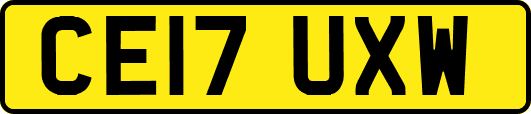 CE17UXW