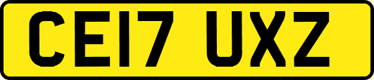 CE17UXZ