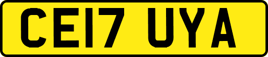 CE17UYA