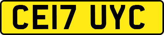 CE17UYC