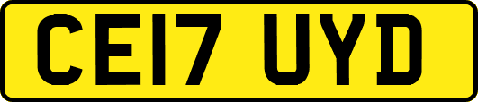 CE17UYD