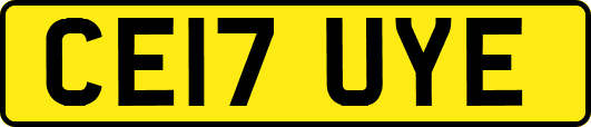 CE17UYE