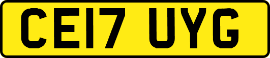 CE17UYG